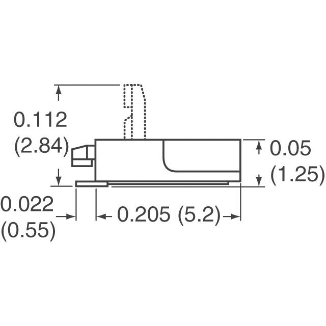 FH23-45S-0.3SHAW(05) Hirose Electric Co Ltd  FFC FPC (Flat Flexible) Connector Assemblies